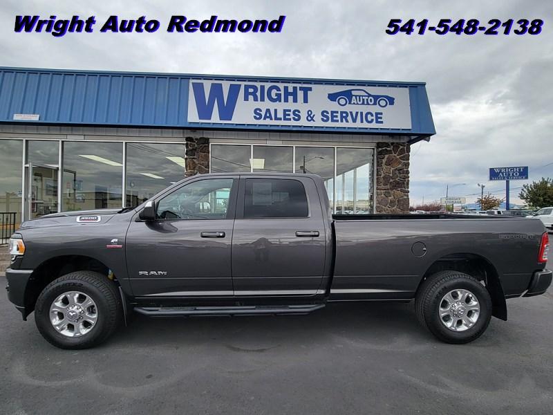 ram ram 3500 pickup 2022 3C63R3HL5NG133737 image ram ram 3500 pickup 2022 3C63R3HL5NG133737 image